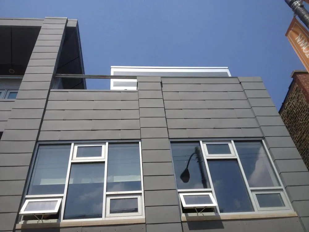 Slide of Tidwell Roofing & Sheet Metal