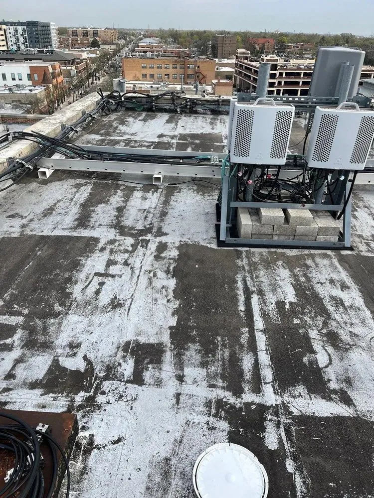 Slide of Tidwell Roofing & Sheet Metal