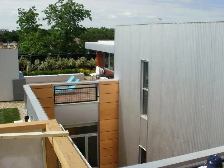 Slide of Tidwell Roofing & Sheet Metal