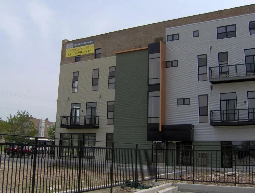 Slide of Tidwell Roofing & Sheet Metal