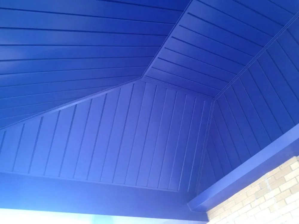 Slide of Tidwell Roofing & Sheet Metal