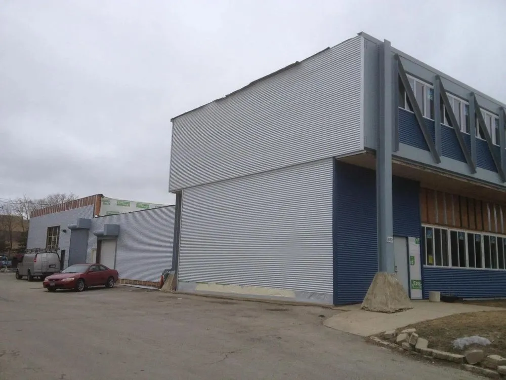 Slide of Tidwell Roofing & Sheet Metal