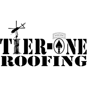 Slide of Tier- One Roofing