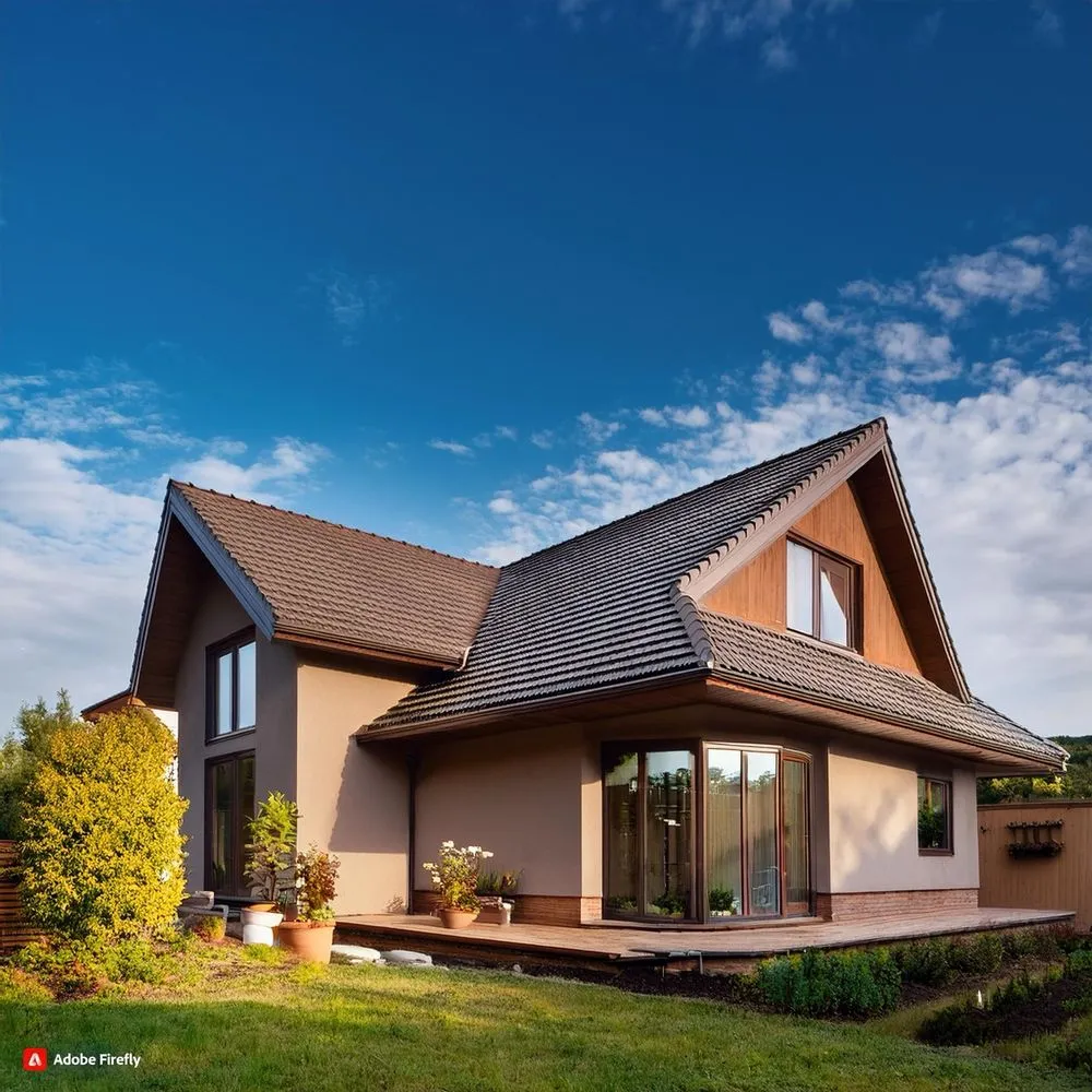 Slide of Tier- One Roofing