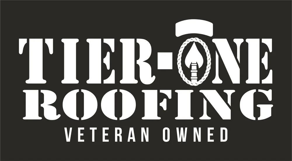 Slide of Tier- One Roofing