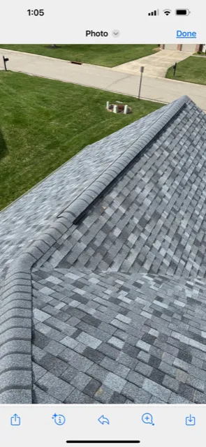 Slide of Tier-1 Roofing and Exteriors