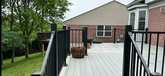 Slide of Tier-1 Roofing and Exteriors