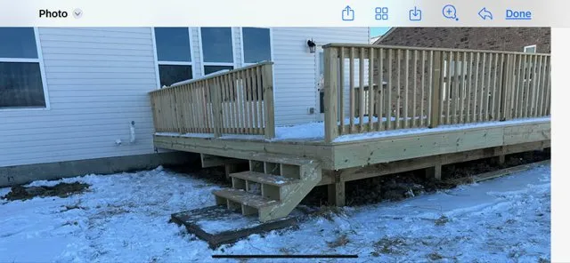 Slide of Tier-1 Roofing and Exteriors