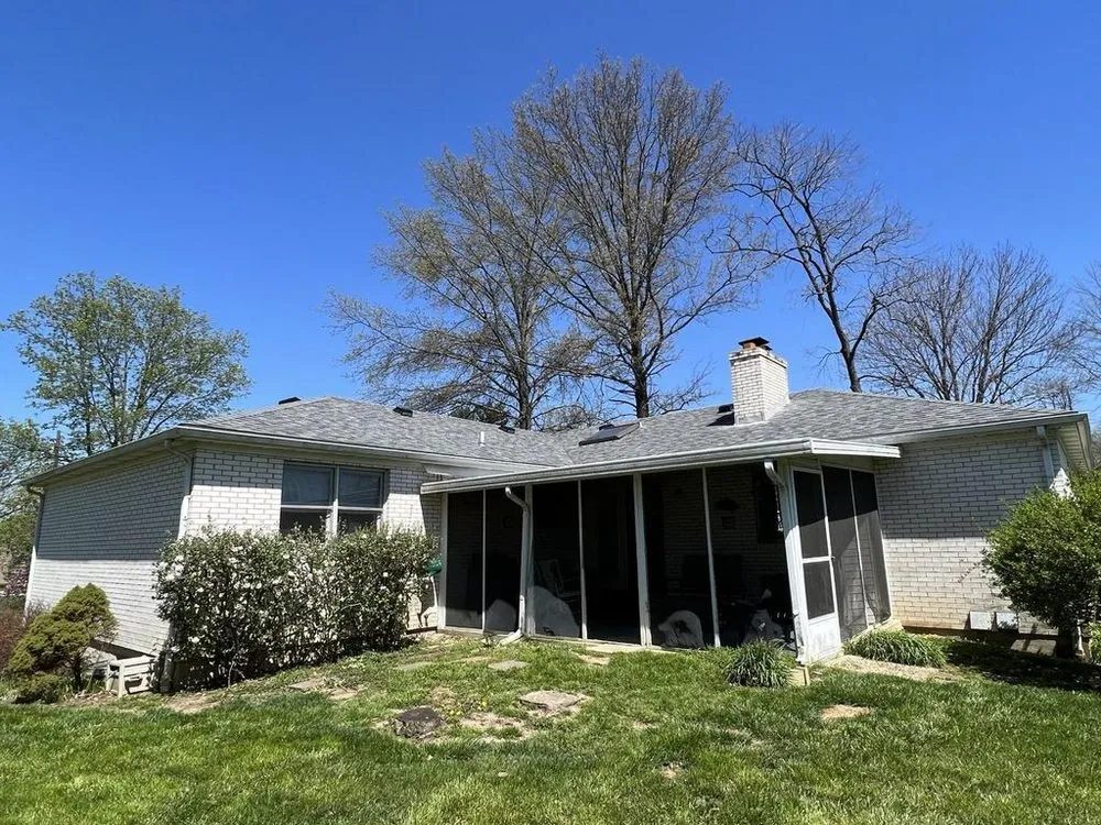 Slide of Tier-1 Roofing and Exteriors