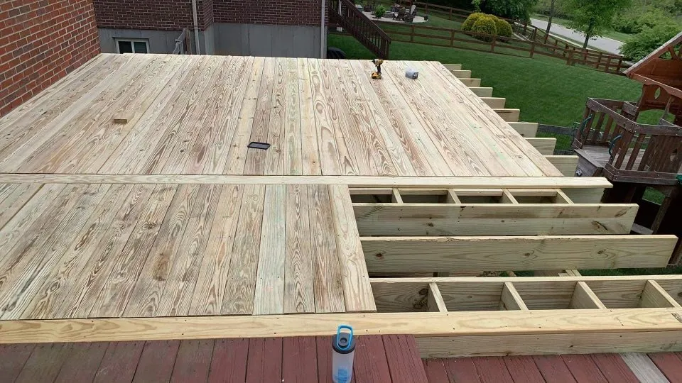 Slide of Tier-1 Roofing and Exteriors