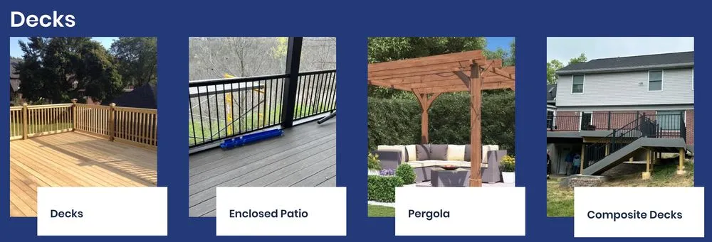 Slide of Tier-1 Roofing and Exteriors