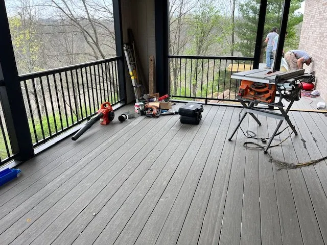 Slide of Tier-1 Roofing and Exteriors