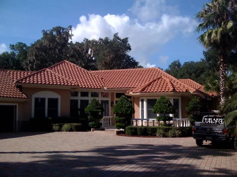 Slide of Tier 1 Roofing