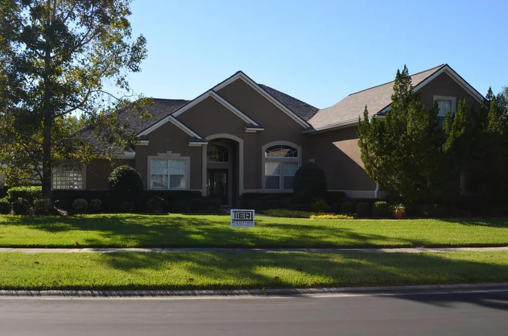 Slide of Tier 1 Roofing