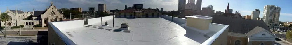 Slide of Tier 1 Roofing