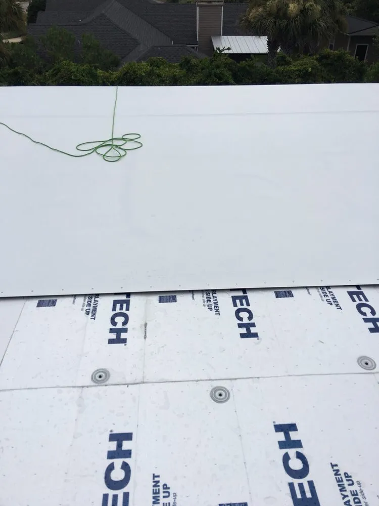 Slide of Tier 1 Roofing