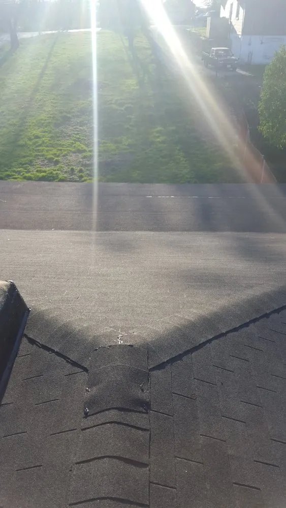 Slide of Tier One Roofing