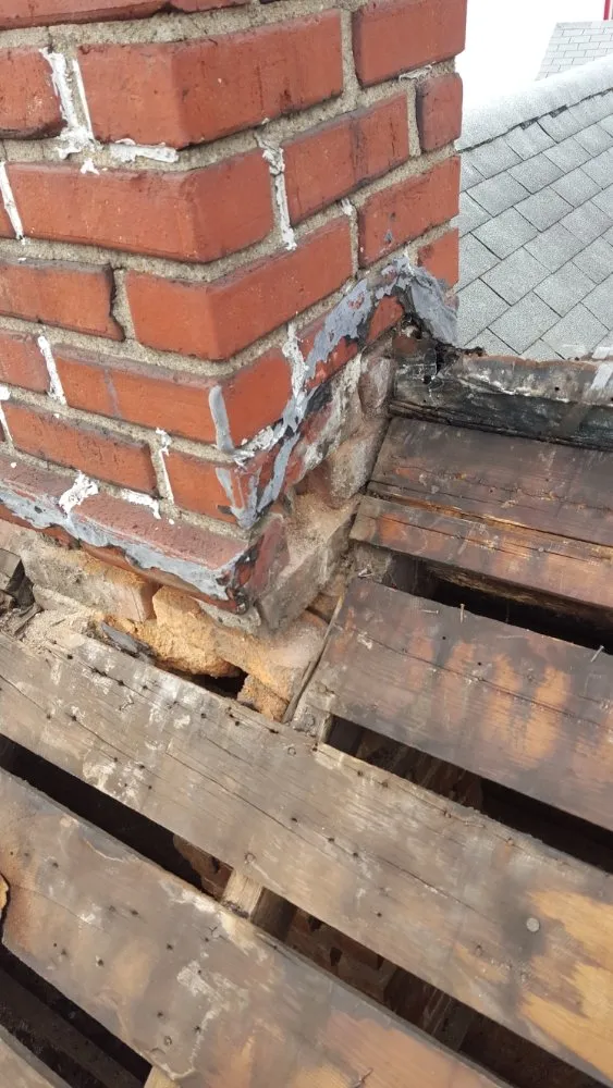 Slide of Tier One Roofing