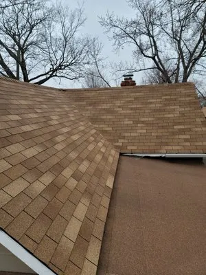 Tier One Roofing