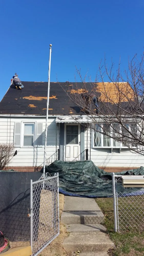 Slide of Tiffany Renovations