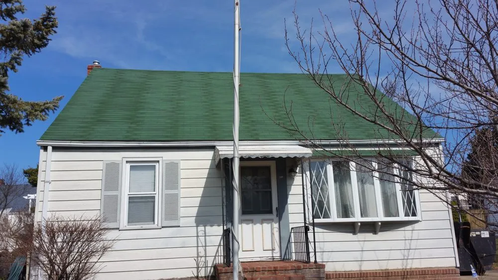 Slide of Tiffany Renovations