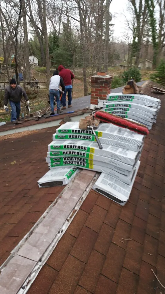 Slide of Tiffany Renovations