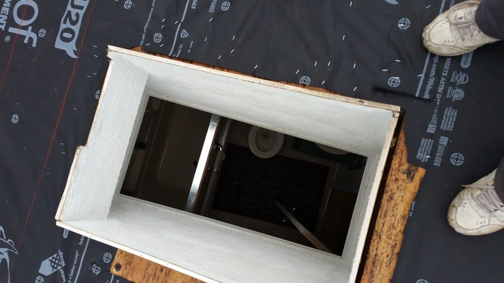 Slide of Tiffany Renovations