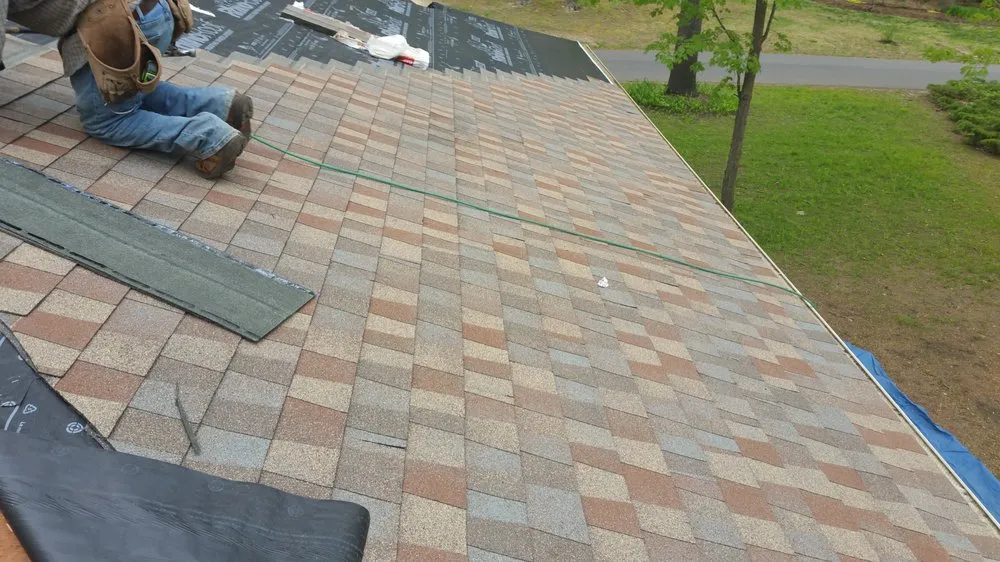 Slide of Tiffany Renovations