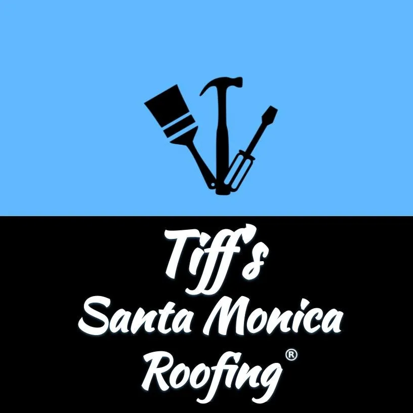 Slide of Tiff's Santa Monica Roofing
