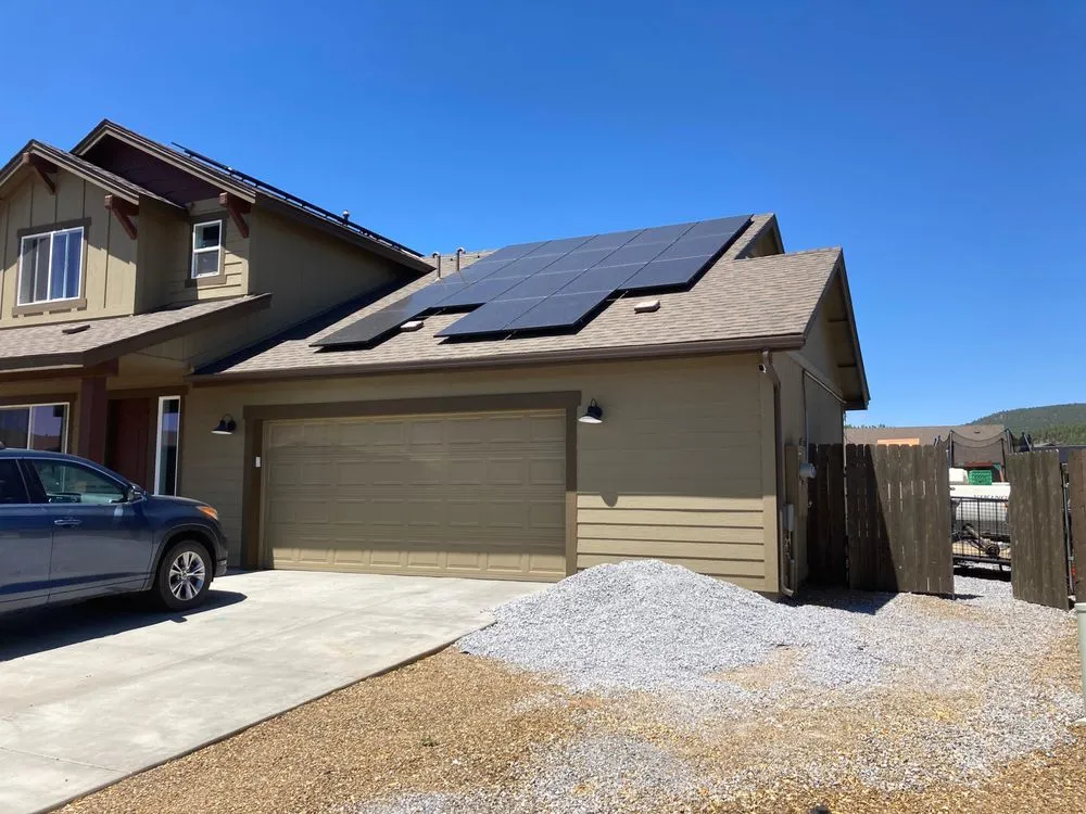 Slide of Tiger and Services