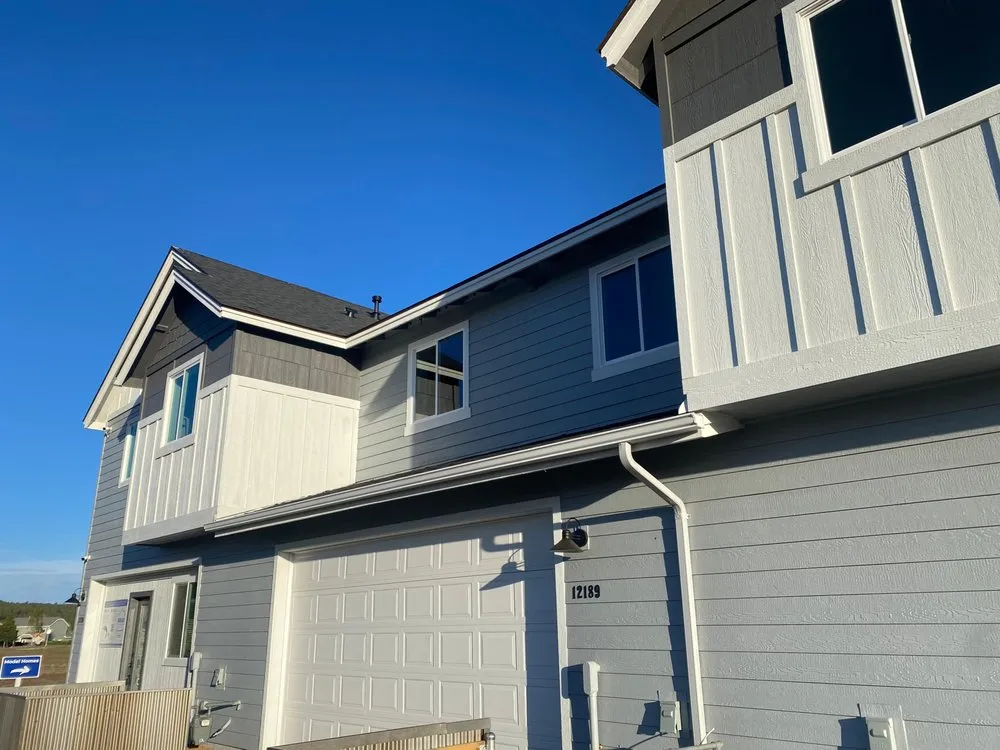 Slide of Tiger and Services