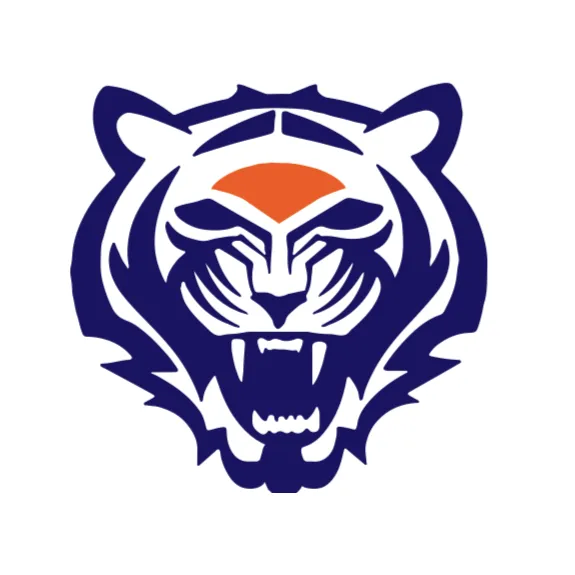 Slide of Tiger and Services