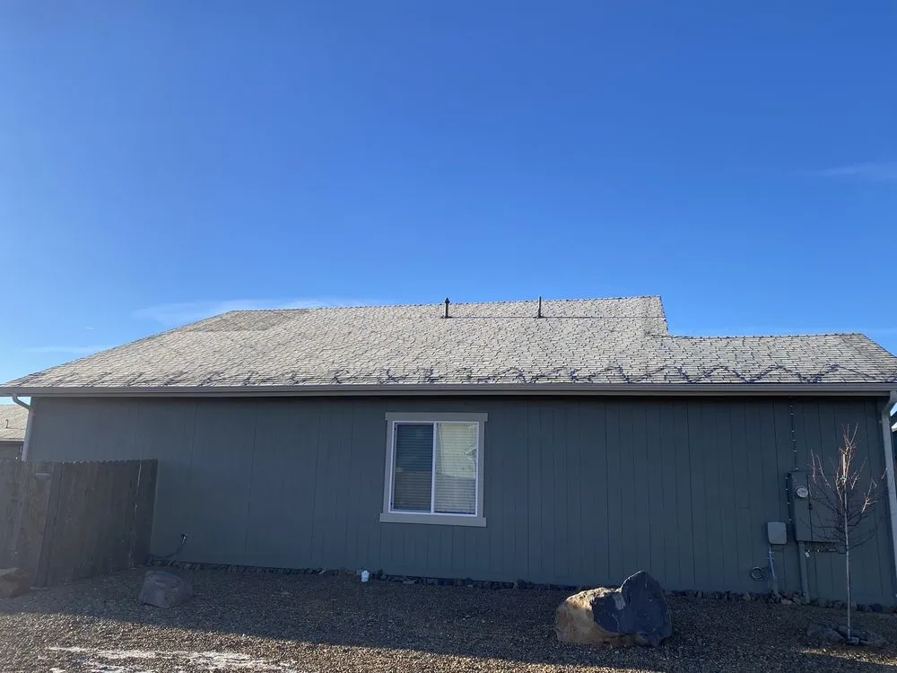 Slide of Tiger and Services