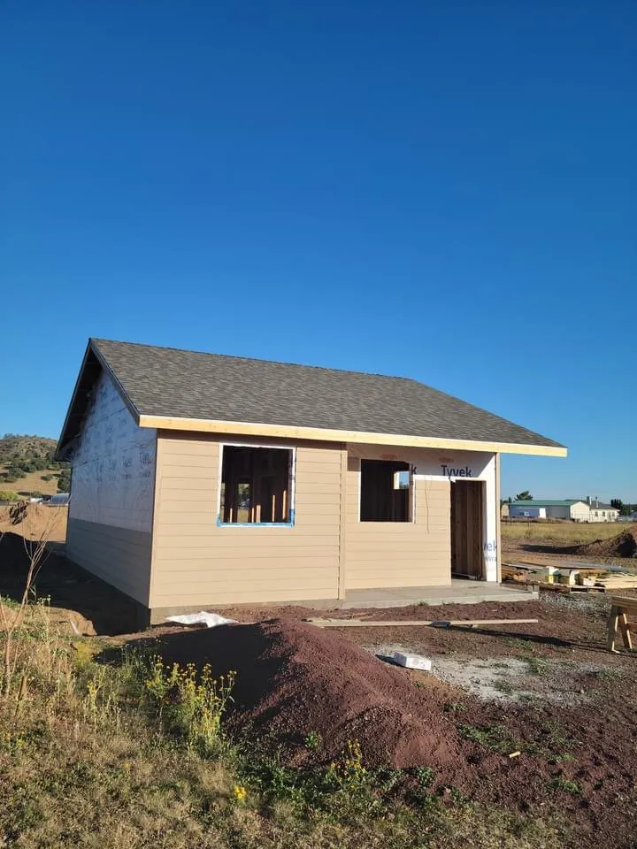 Slide of Tiger and Services