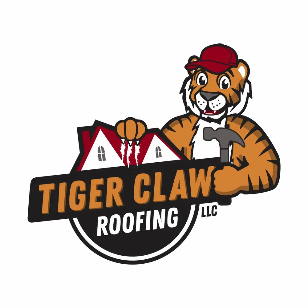 Slide of Tiger Claw Roofing