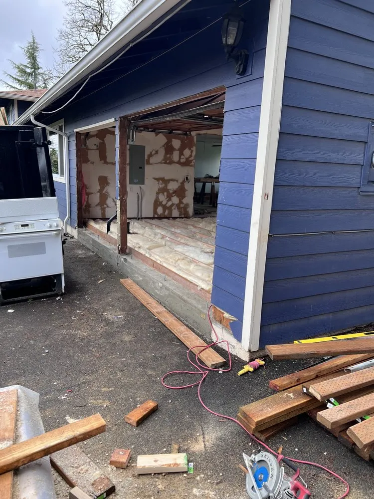 Slide of Tiger Eye Constructions