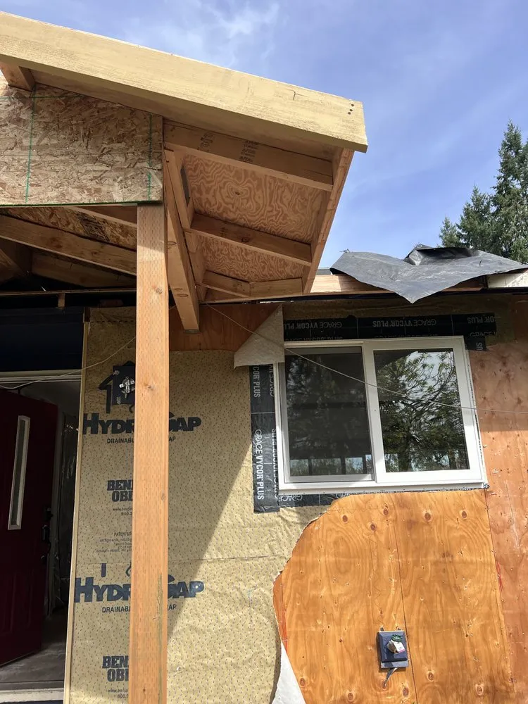 Slide of Tiger Eye Constructions