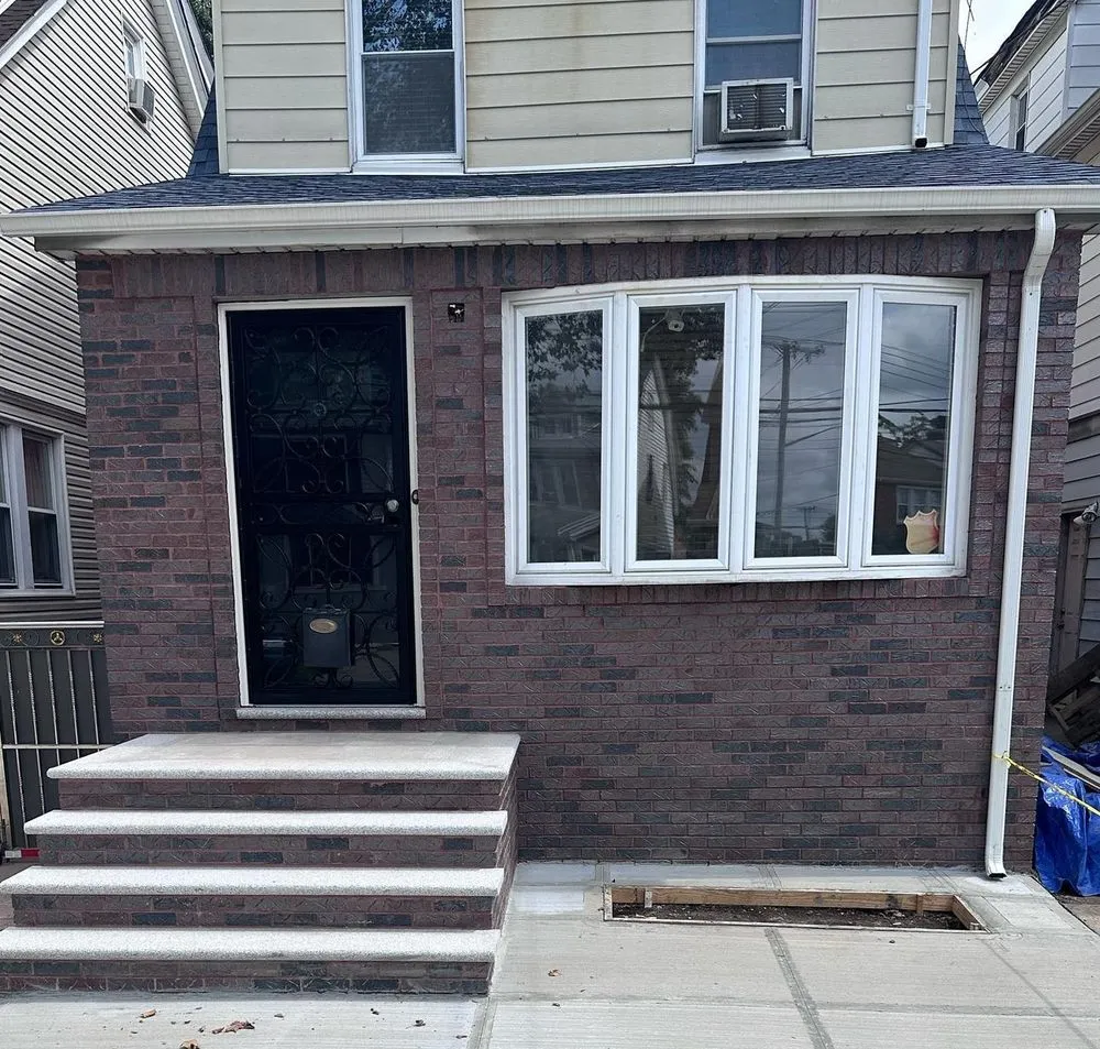 Slide of Tiger General Contracting