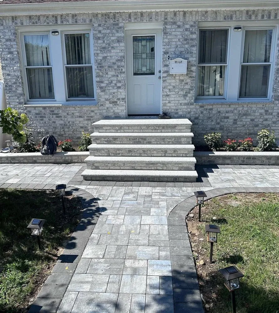 Slide of Tiger General Contracting