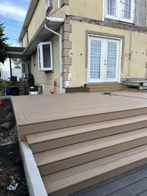 Tiger General Contracting Logo