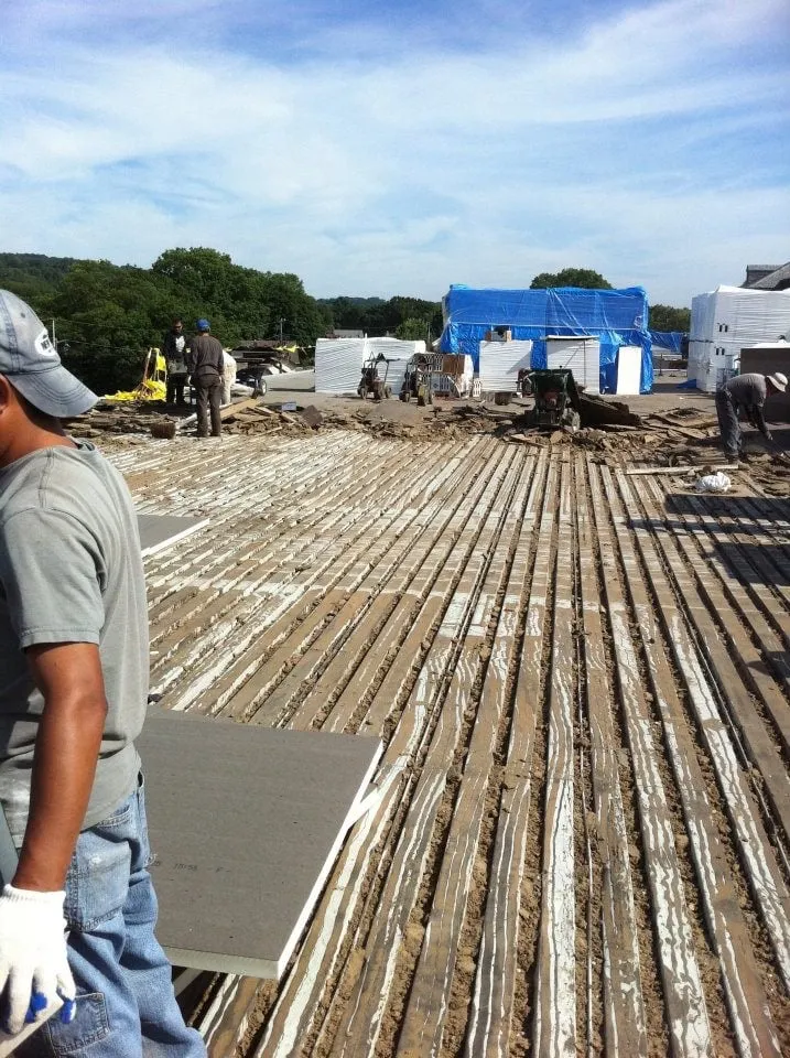 Reliable shingle roofing service same-day service across Cedar Knolls, NJ - Tiger Roofing