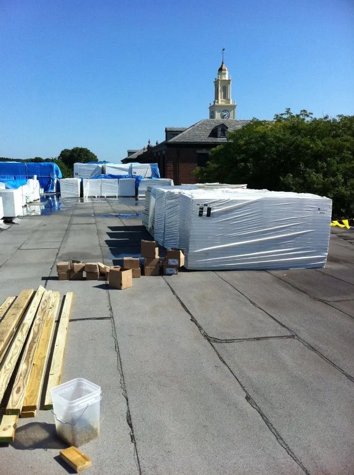 Trusted roof replacement in Cedar Knolls, NJ by Tiger Roofing