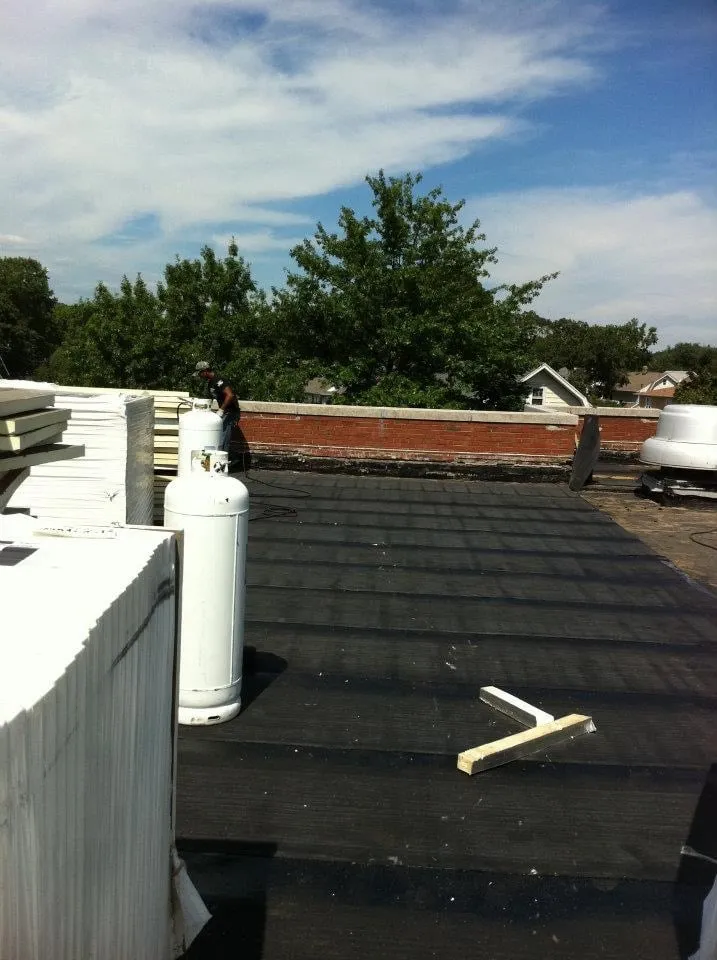 Professional roof repair for fast service in Cedar Knolls, NJ by Tiger Roofing