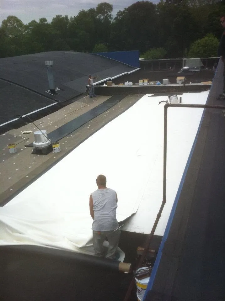 Top-rated residential roofing service in Cedar Knolls, NJ - Tiger Roofing