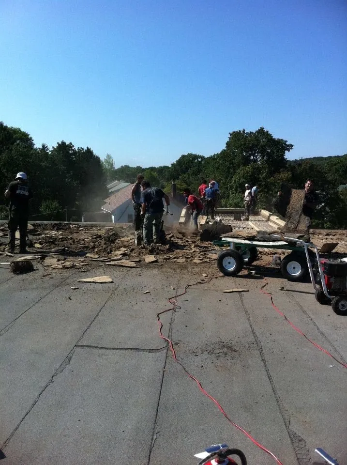 Top-rated roof replacement experts serving Cedar Knolls, NJ - Tiger Roofing