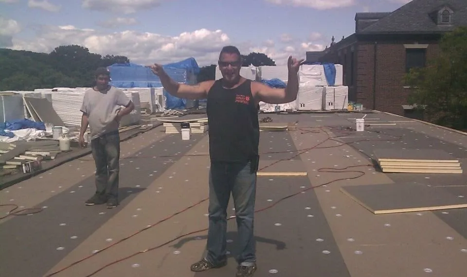 Reliable storm damage roof repair for homes across Cedar Knolls, NJ - Tiger Roofing