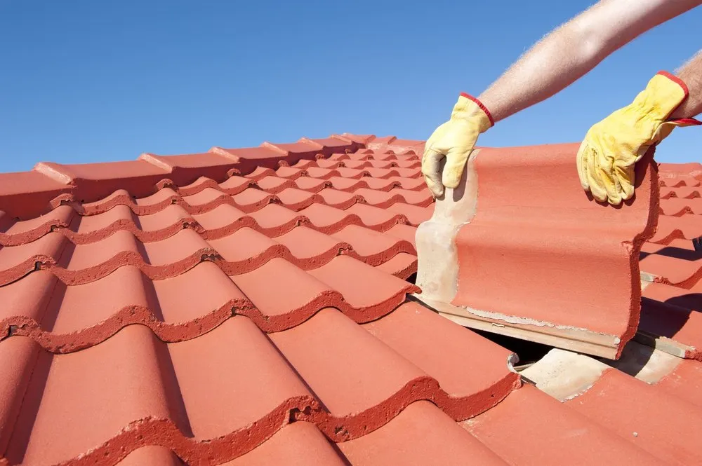 Reliable residential roofing service in Cedar Knolls, NJ by Tiger Roofing