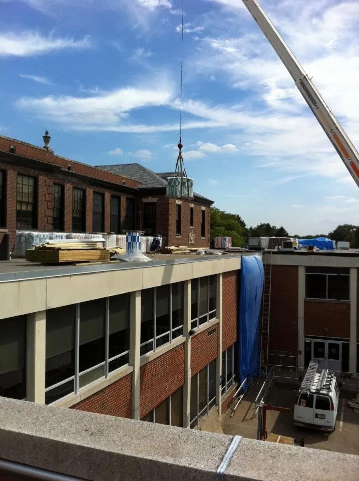 Reliable residential roofing service experts serving Cedar Knolls, NJ - Tiger Roofing