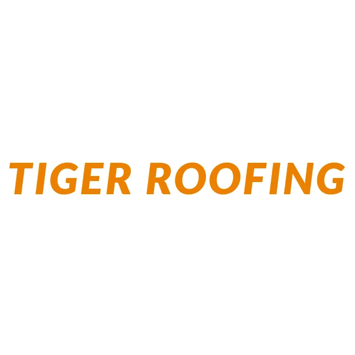 Professional residential roofing service experts serving Gastionia, NC - Tiger Roofing