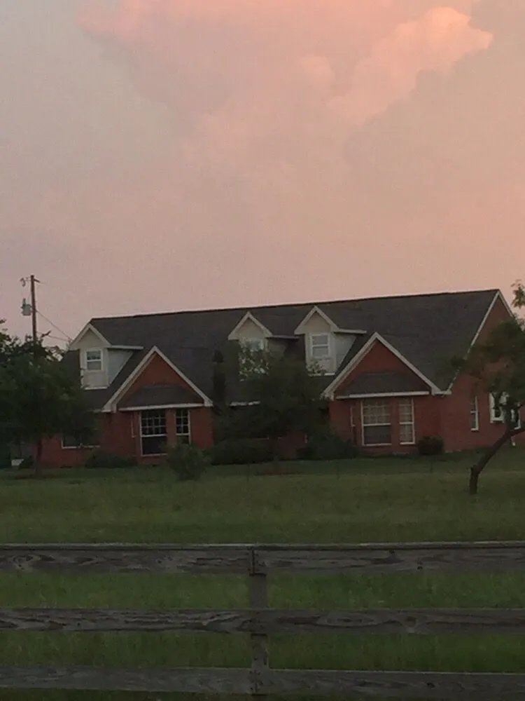 Slide of Tiger Roofing